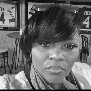 Meet your Posher, Ericka